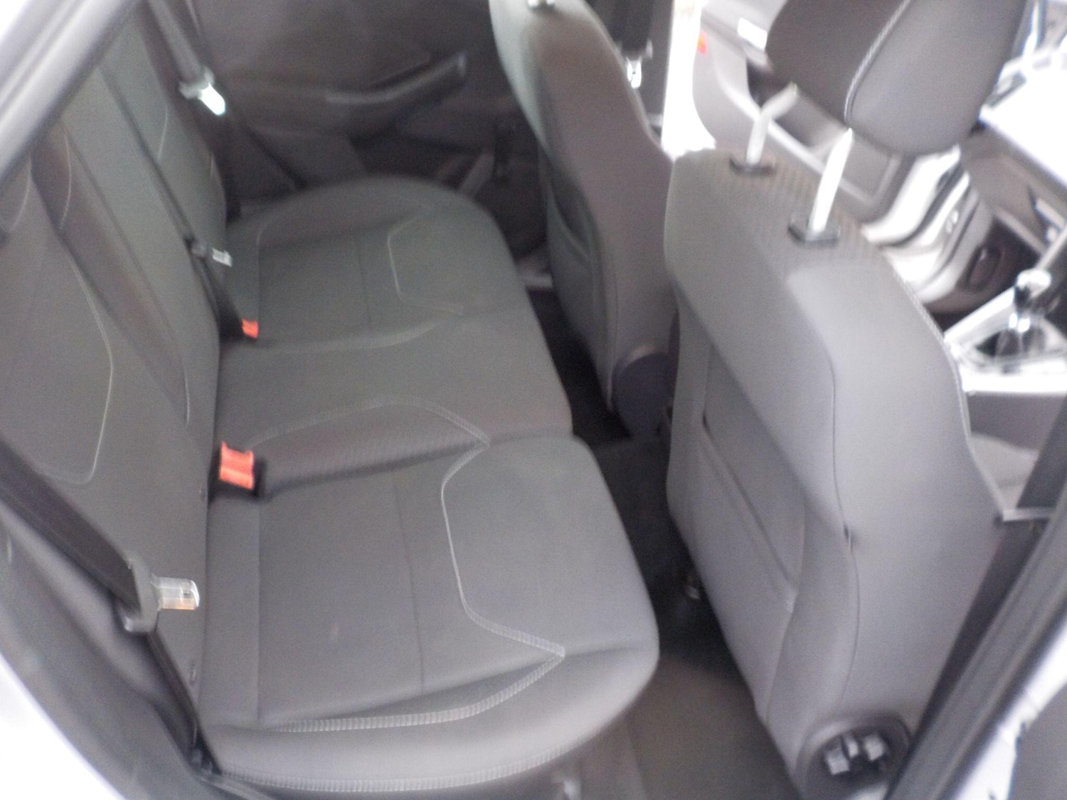 Used Ford Focus 2016 for sale - 77163143: Photo 21