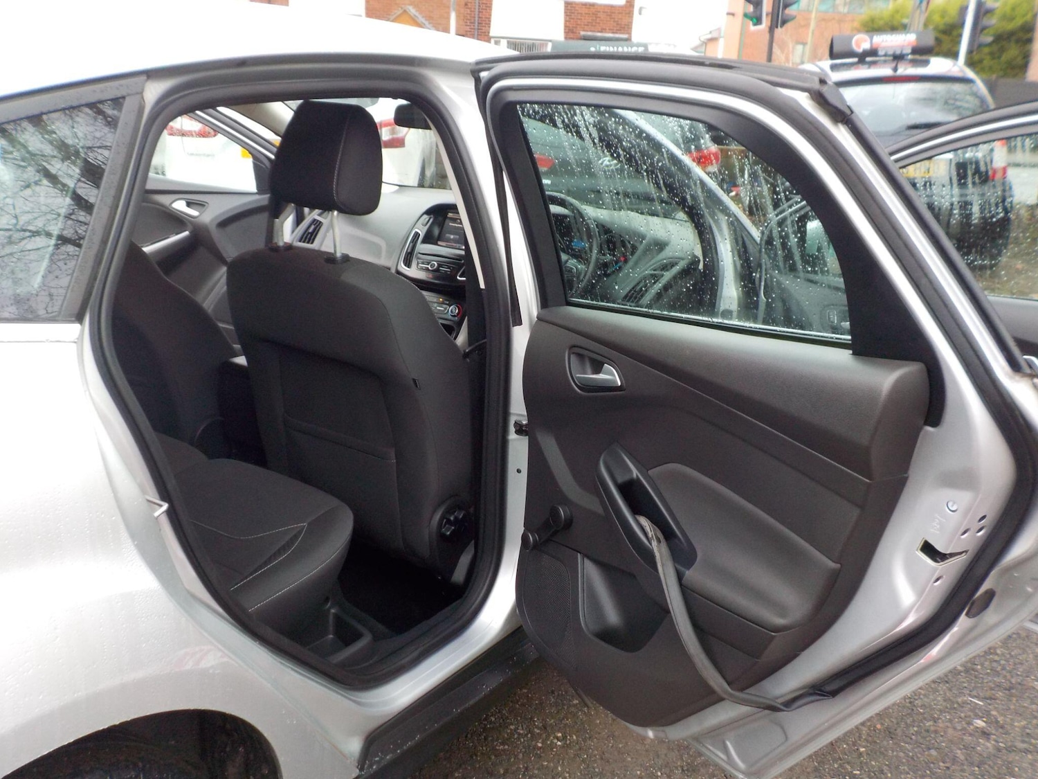 Used Ford Focus 2016 for sale - 77163143: Photo 22