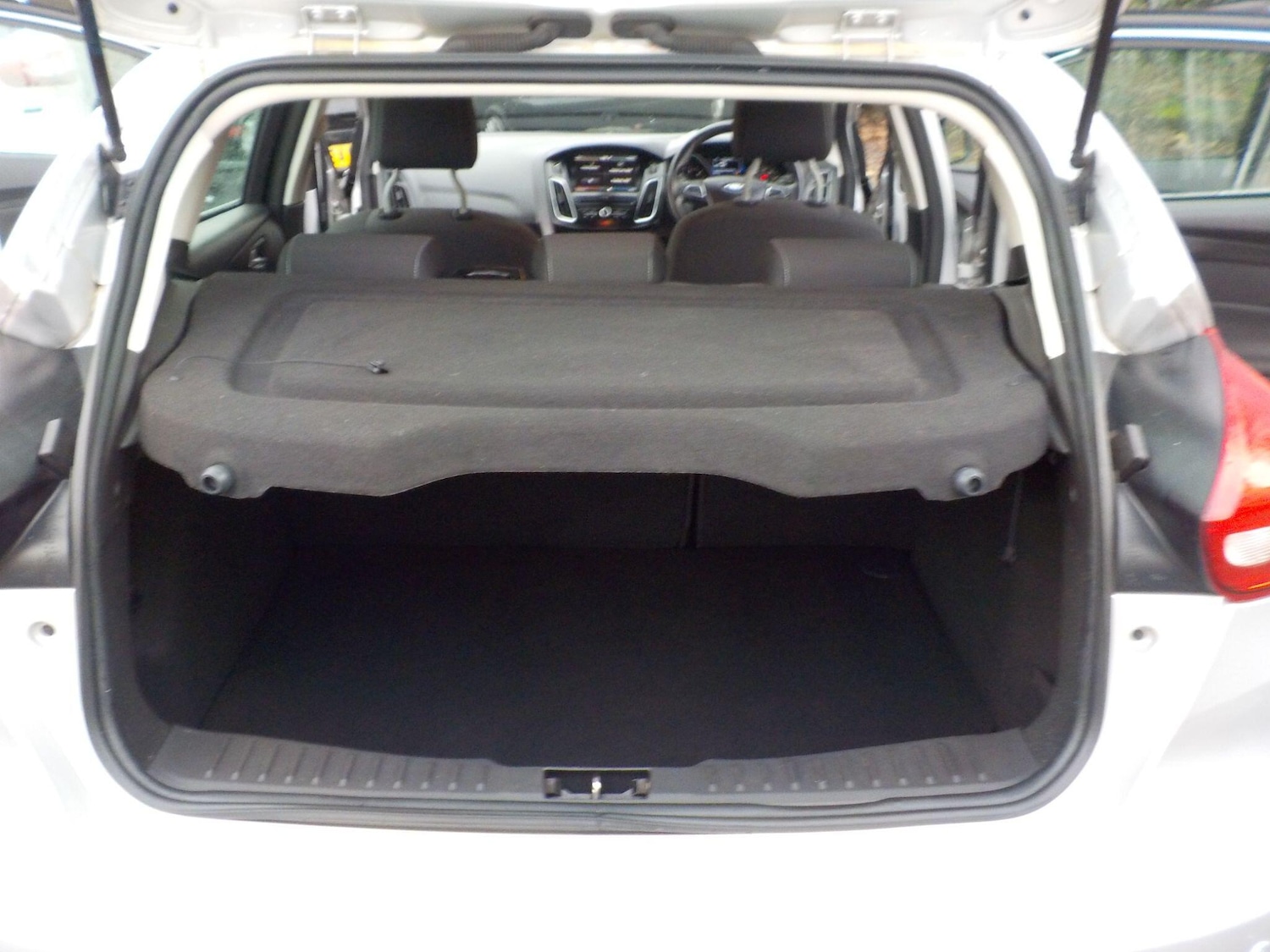 Used Ford Focus 2016 for sale - 77163143: Photo 23