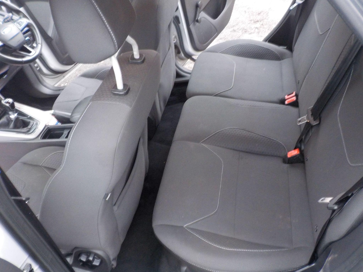 Used Ford Focus 2016 for sale - 77163143: Photo 27