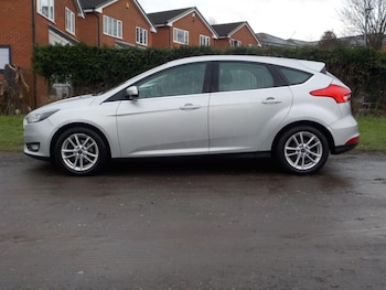 Used Ford Focus 2016 for sale - 77163143: Photo
