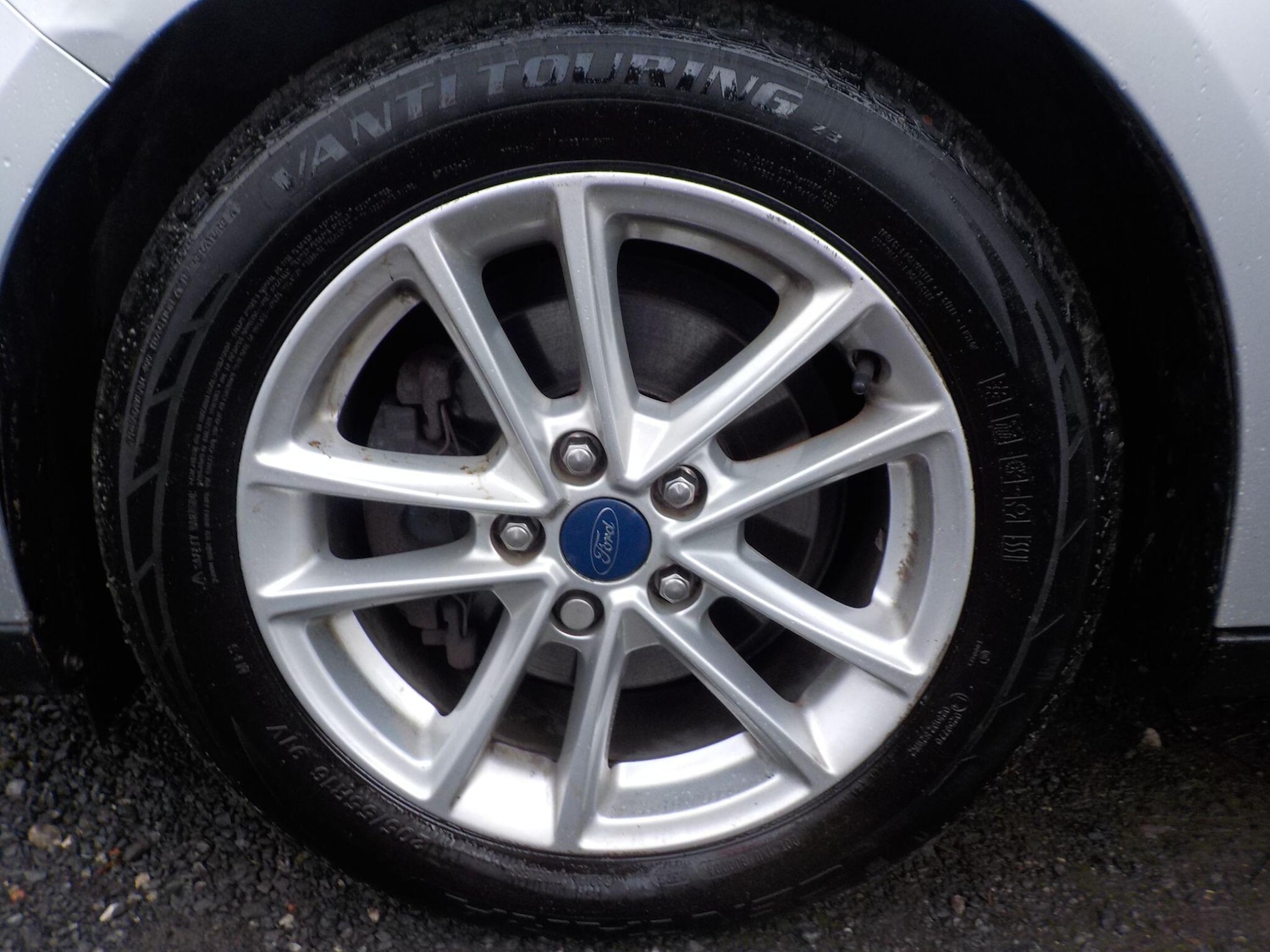 Used Ford Focus 2016 for sale - 77163143: Photo 30