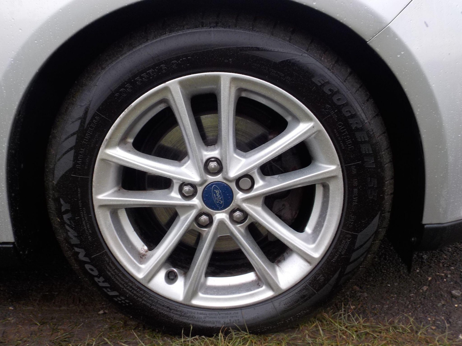 Used Ford Focus 2016 for sale - 77163143: Photo 9