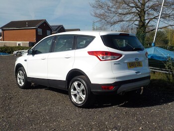 Used Ford Kuga 2015 for sale - 78461712: Photo