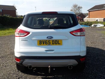 Used Ford Kuga 2015 for sale - 78461712: Photo