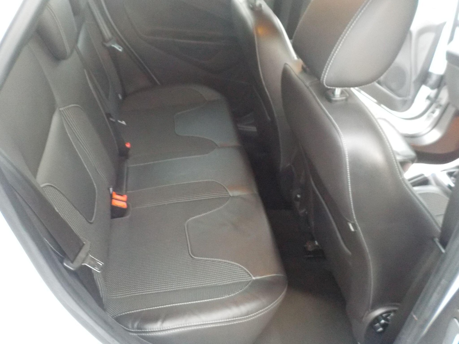 Used Ford Fiesta 2014 for sale - 76388220: Photo 20