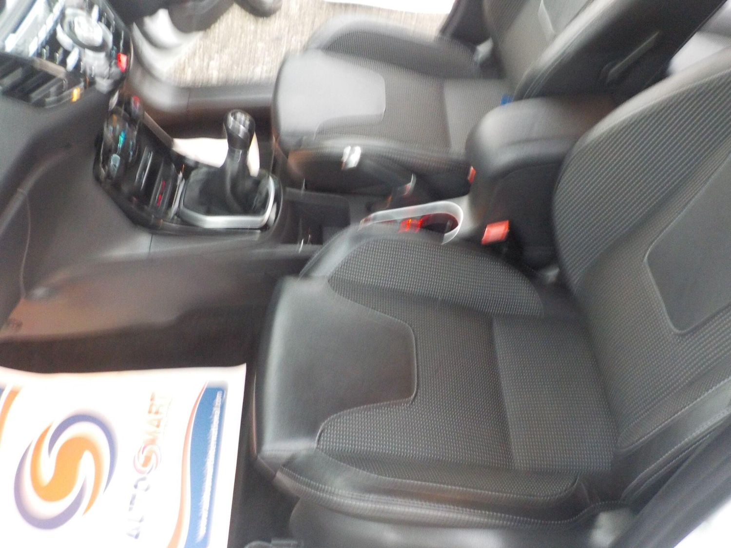 Used Ford Fiesta 2014 for sale - 76388220: Photo 28