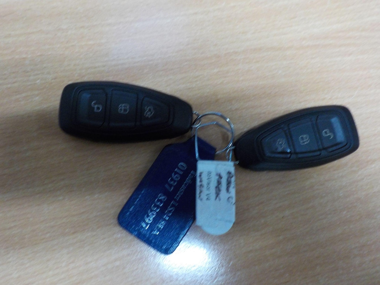 Used Ford Fiesta 2014 for sale - 76388220: Photo 30