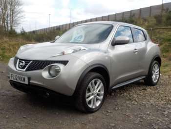 2012 (12) - 1.6 Acenta Premium Euro 5 (s/s) 5dr
