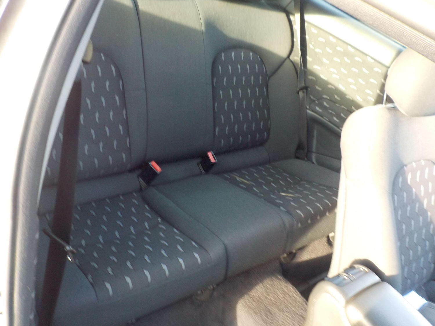 Used Mercedes-Benz C Class 2001 for sale - 77484431: Photo 13