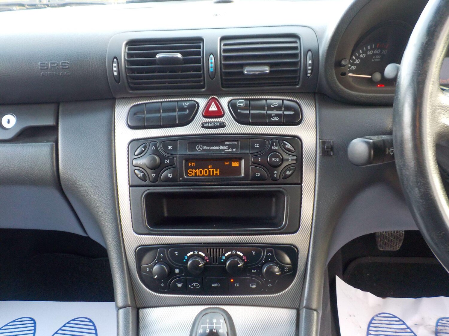 Used Mercedes-Benz C Class 2001 for sale - 77484431: Photo 14