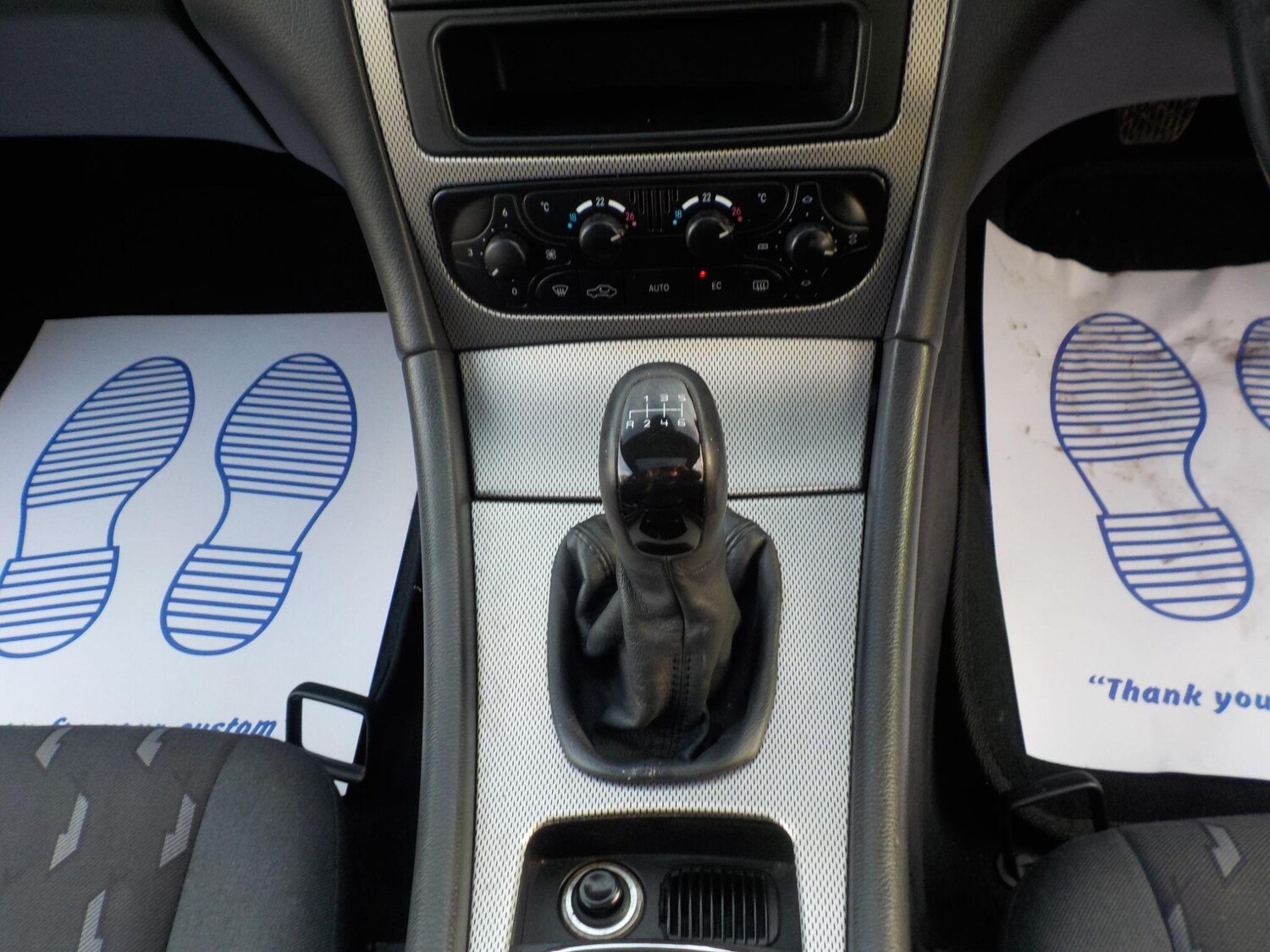 Used Mercedes-Benz C Class 2001 for sale - 77484431: Photo 16