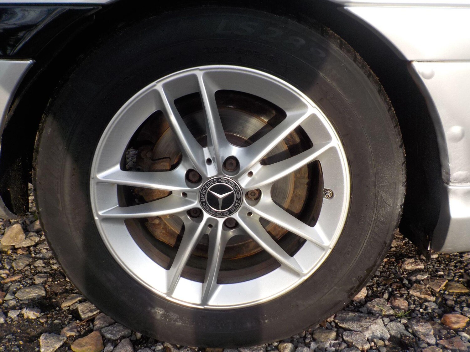 Used Mercedes-Benz C Class 2001 for sale - 77484431: Photo 21