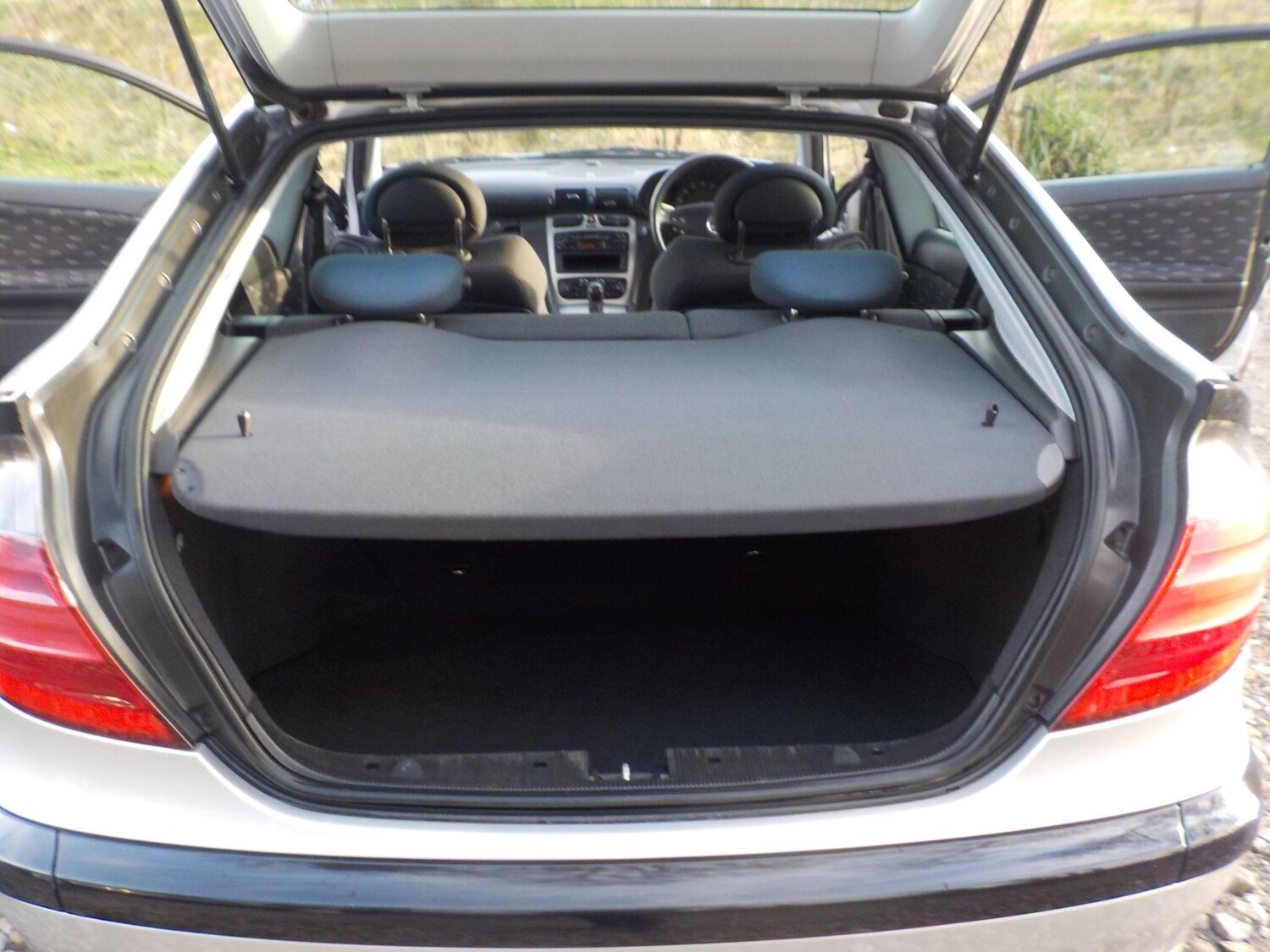 Used Mercedes-Benz C Class 2001 for sale - 77484431: Photo 22