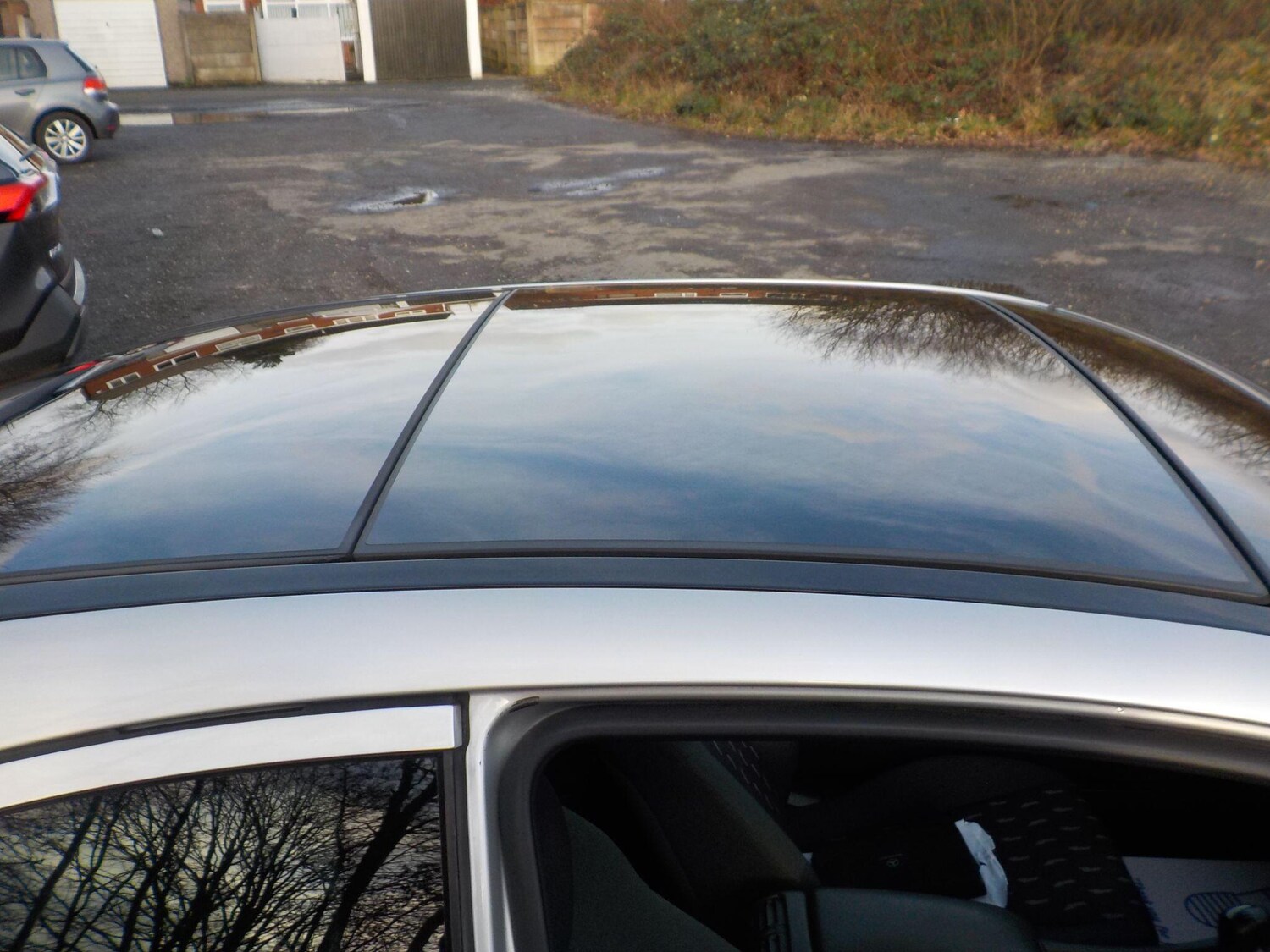 Used Mercedes-Benz C Class 2001 for sale - 77484431: Photo 28