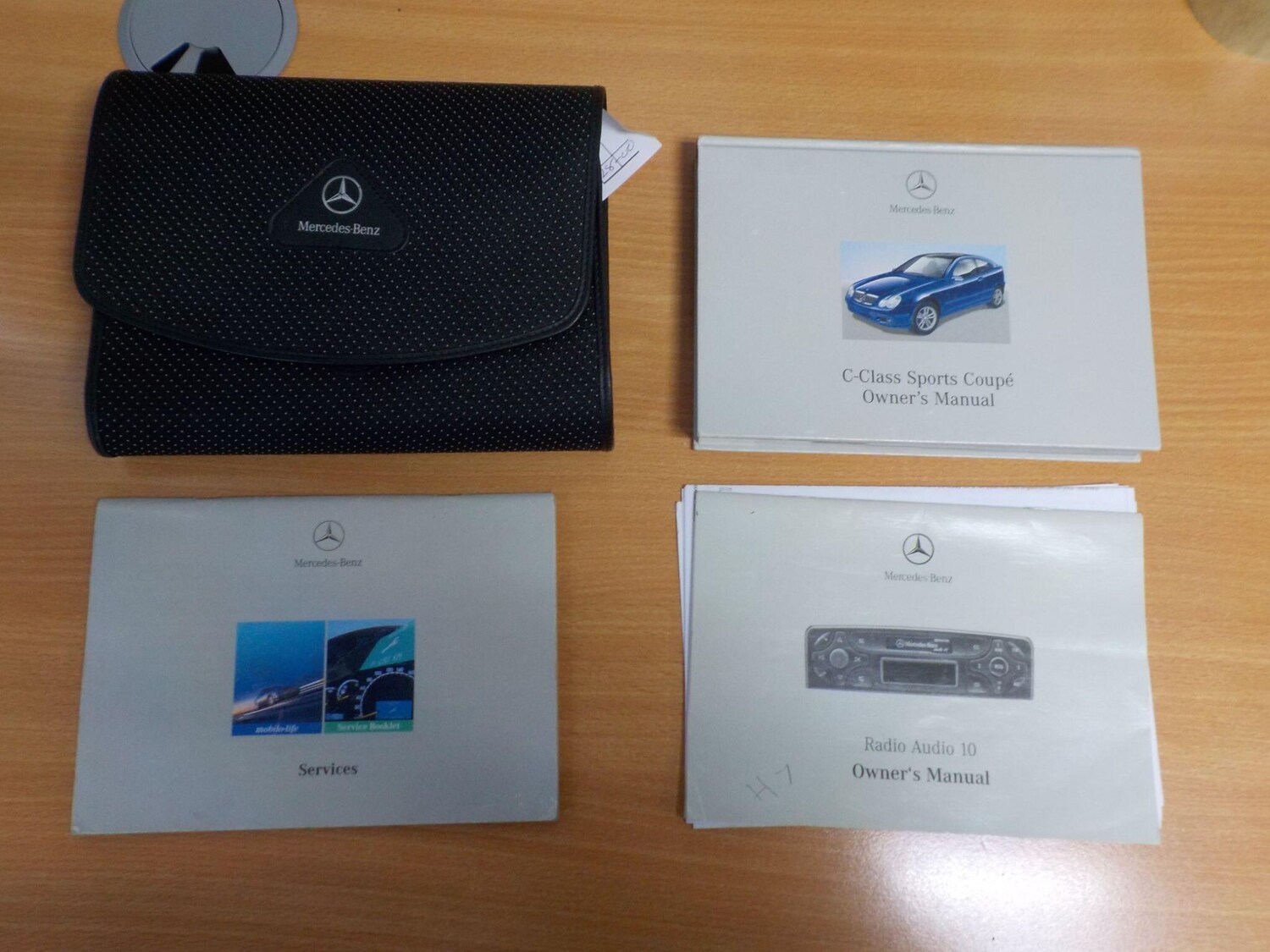 Used Mercedes-Benz C Class 2001 for sale - 77484431: Photo 29