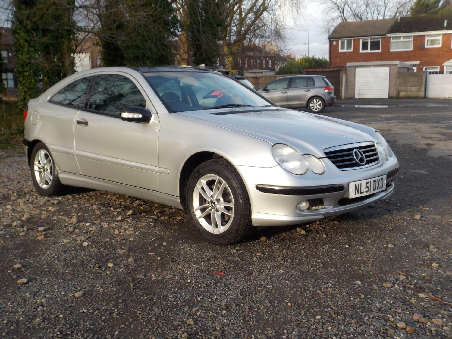Used Mercedes-Benz C Class 2001 for sale - 77484431: Photo 7