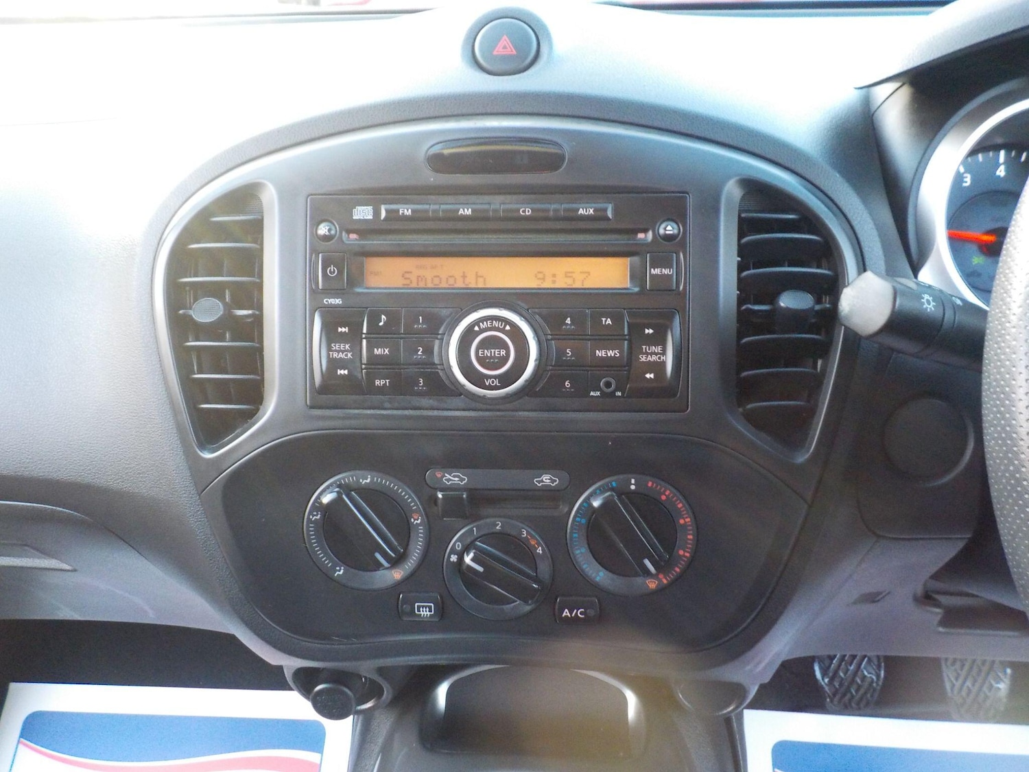 Used Nissan Juke 2013 for sale - 77016079: Photo 12