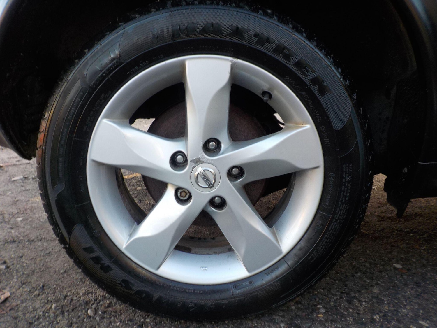 Used Nissan Juke 2013 for sale - 77016079: Photo 18