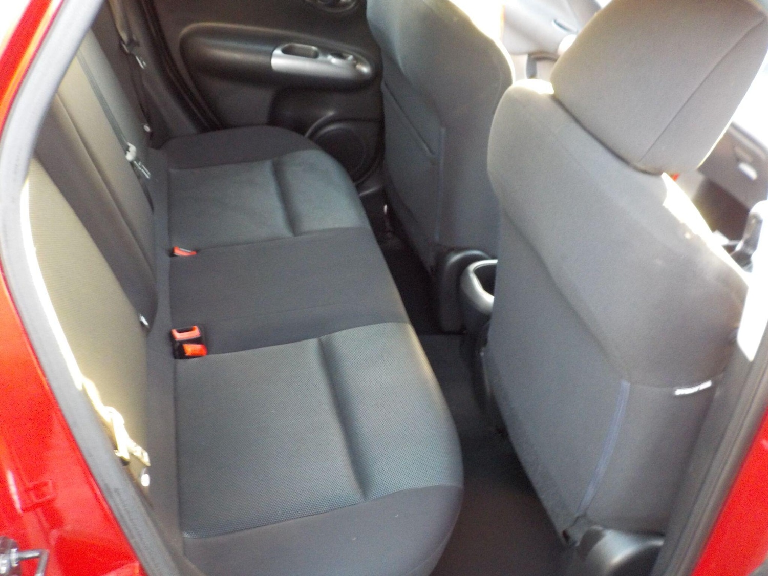 Used Nissan Juke 2013 for sale - 77016079: Photo 19