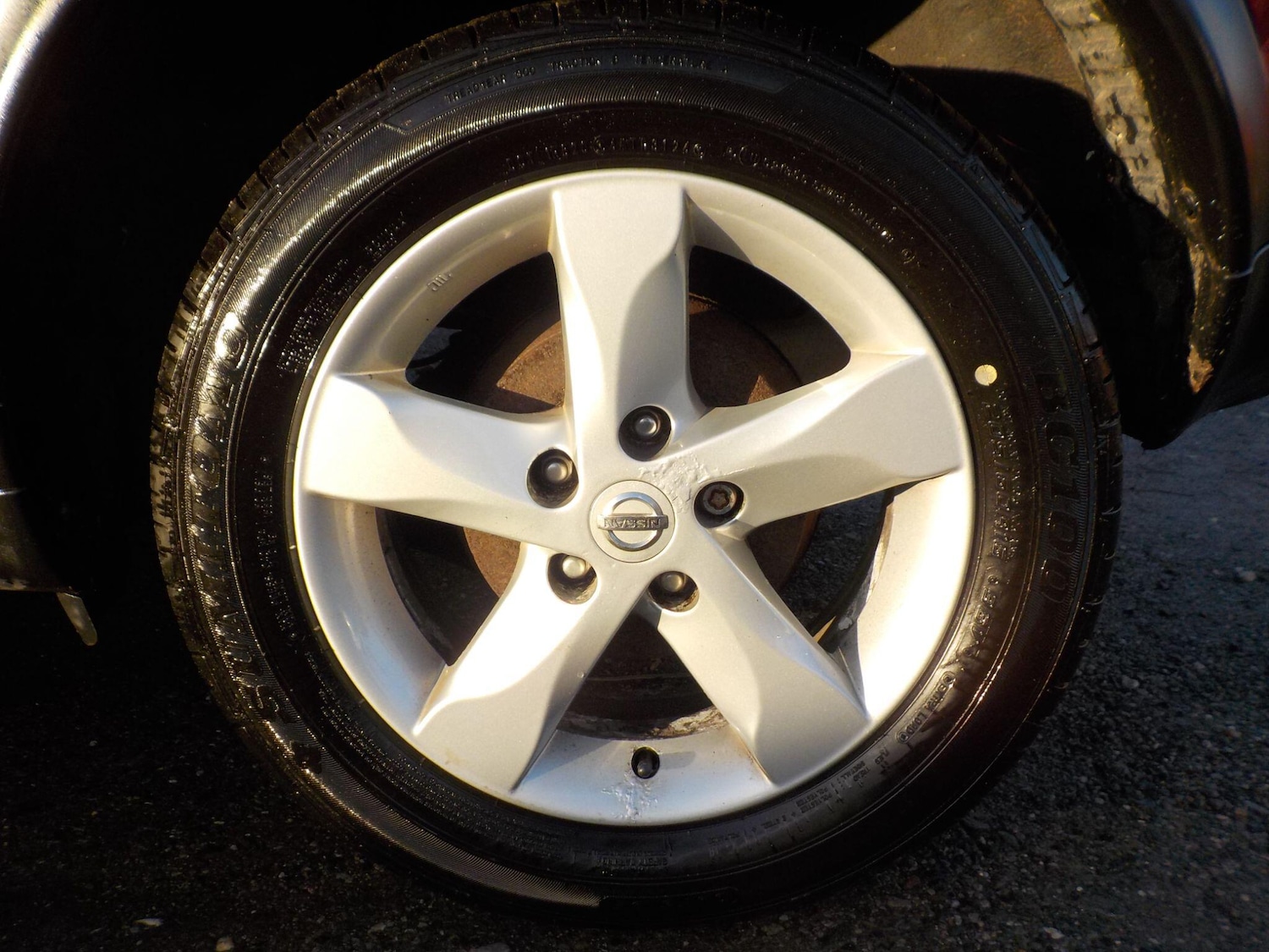 Used Nissan Juke 2013 for sale - 77016079: Photo 22