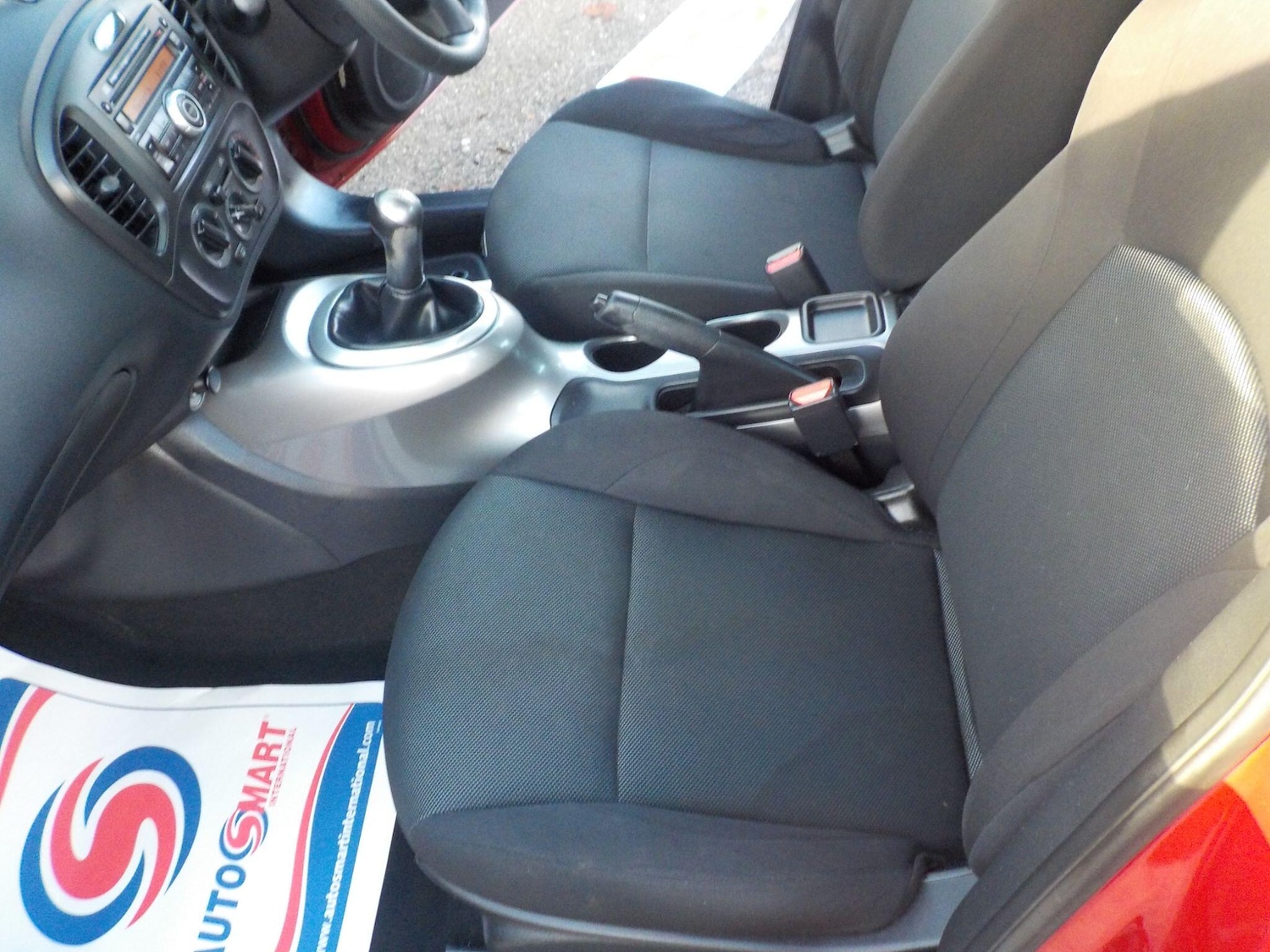 Used Nissan Juke 2013 for sale - 77016079: Photo 26