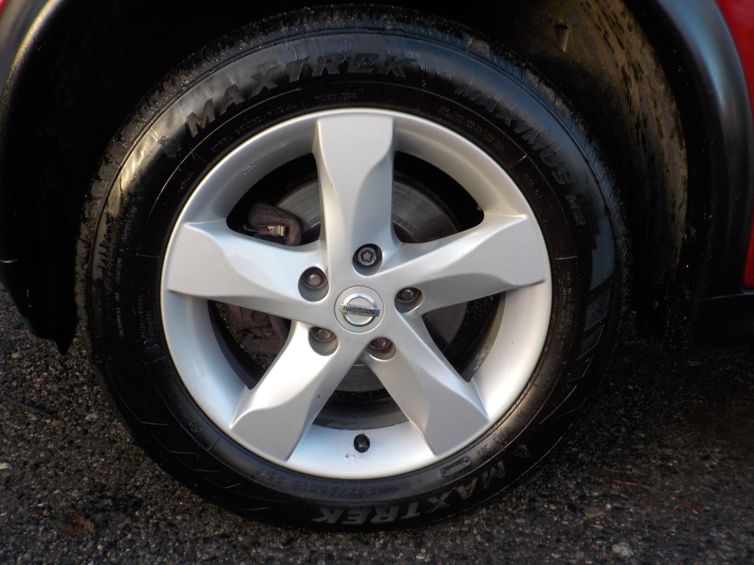 Used Nissan Juke 2013 for sale - 77016079: Photo 27