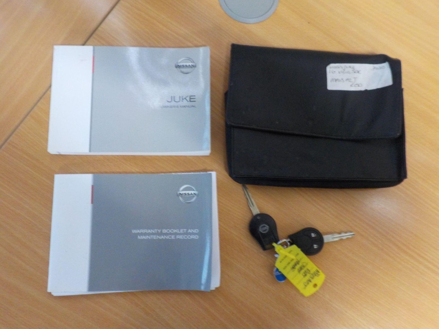 Used Nissan Juke 2013 for sale - 77016079: Photo 28