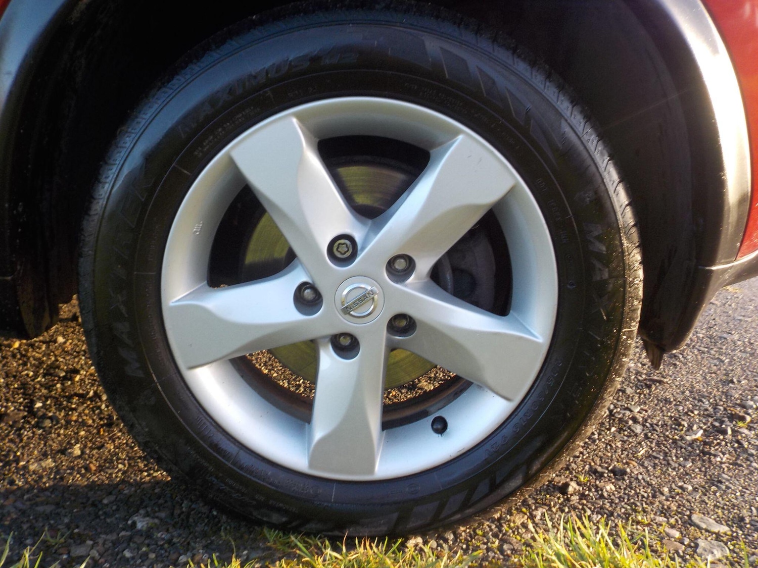 Used Nissan Juke 2013 for sale - 77016079: Photo 8