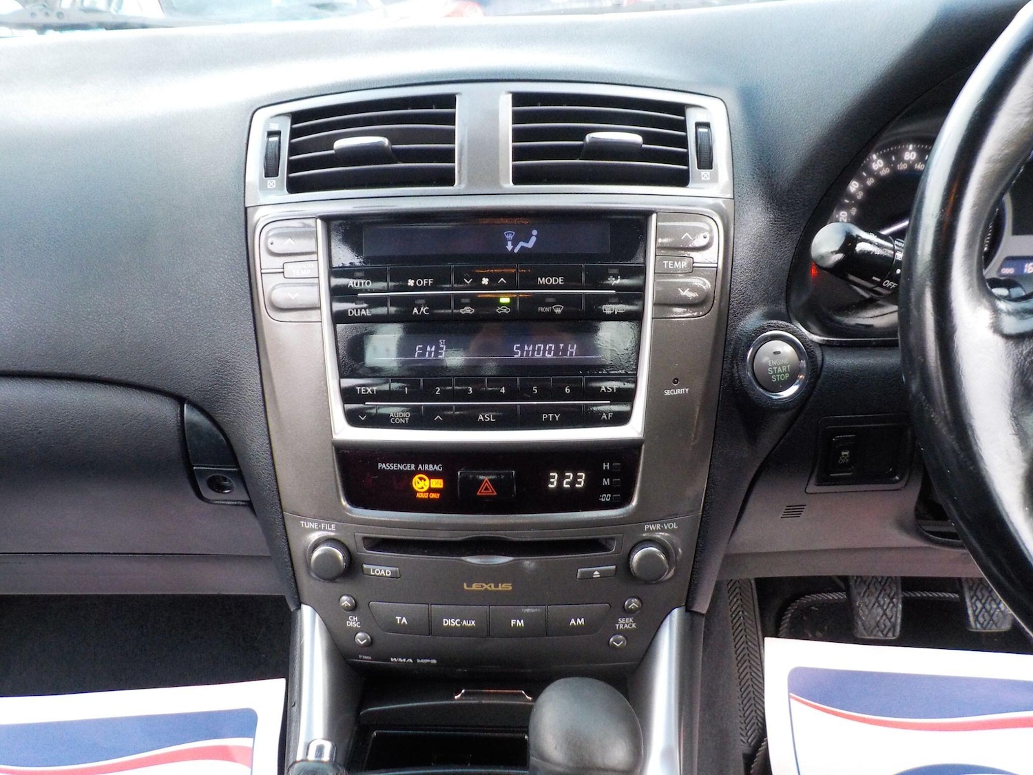 Used Lexus IS 2008 for sale - 77202626: Photo 13