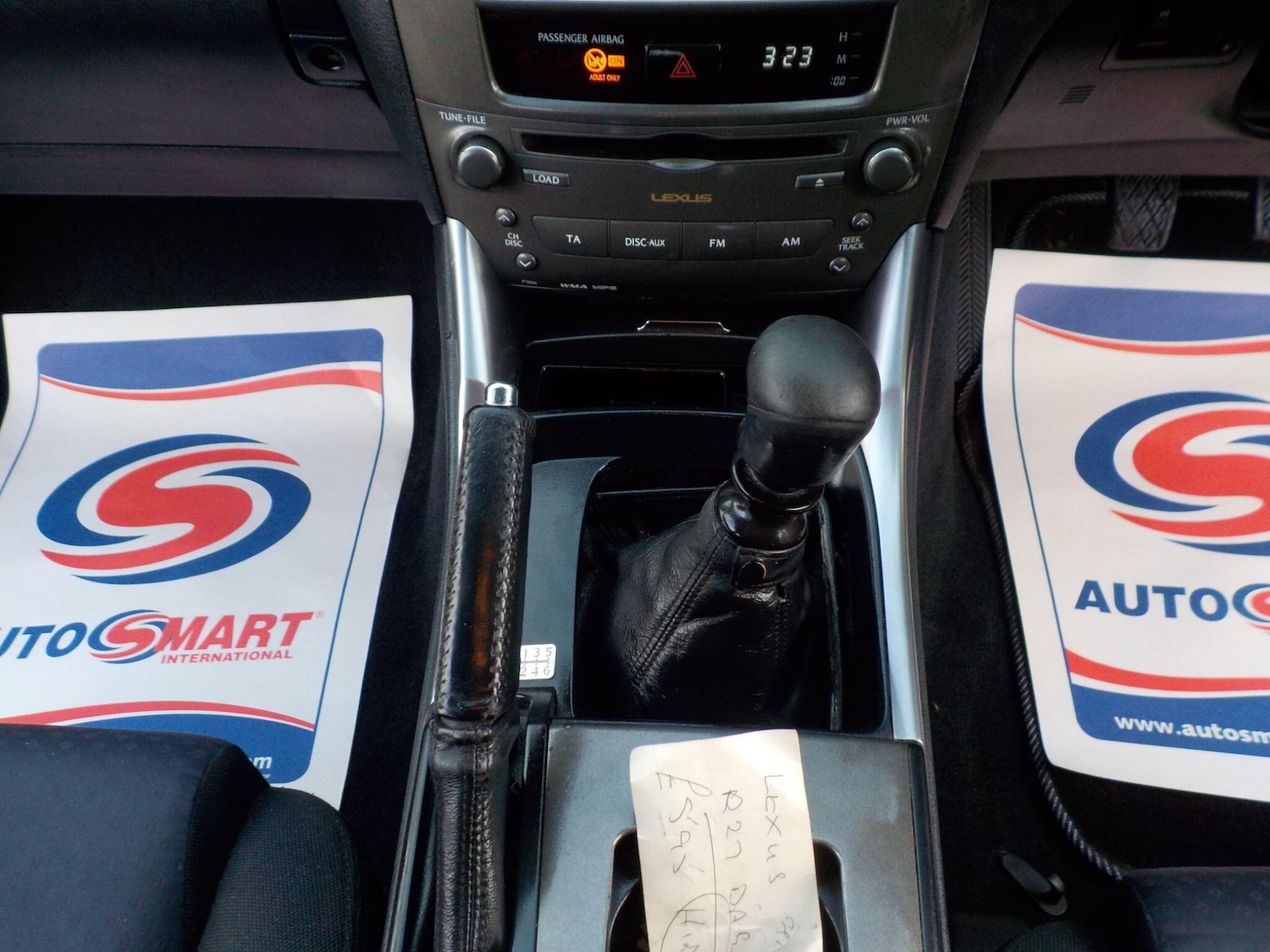 Used Lexus IS 2008 for sale - 77202626: Photo 15