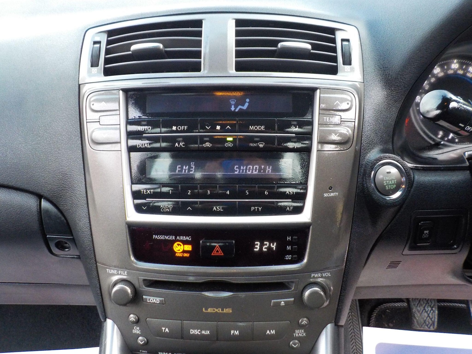 Used Lexus IS 2008 for sale - 77202626: Photo 17