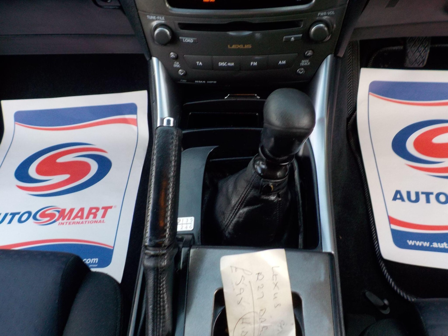 Used Lexus IS 2008 for sale - 77202626: Photo 18