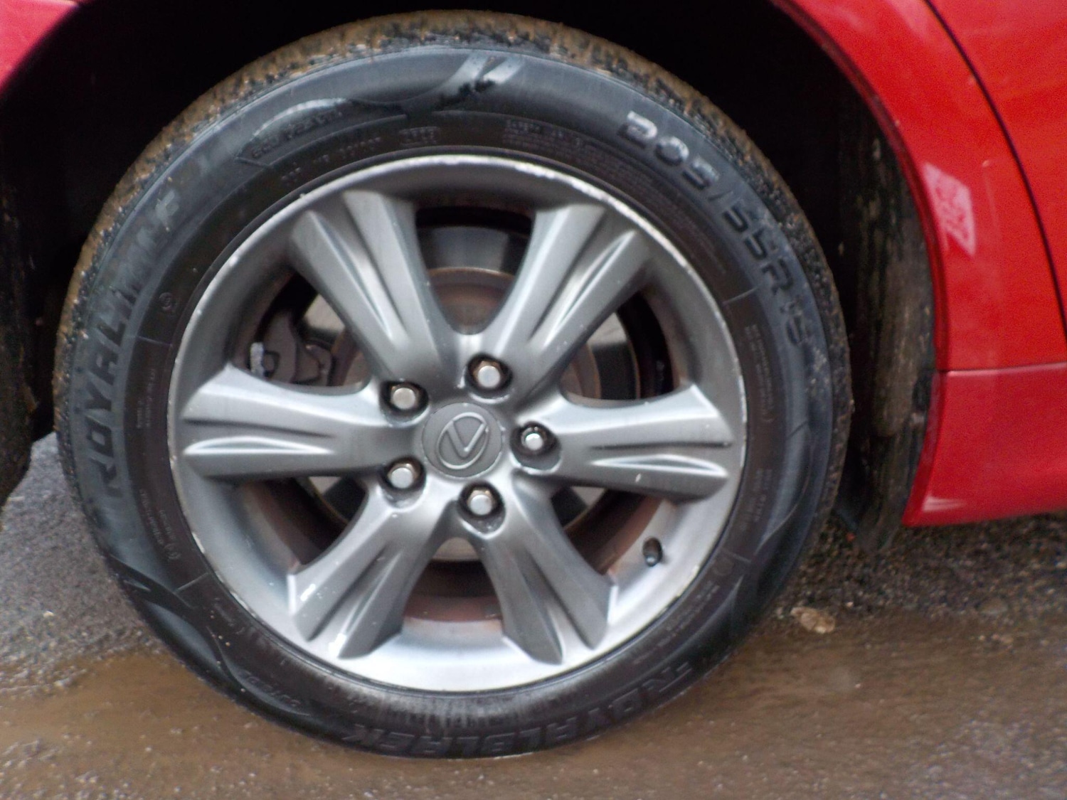 Used Lexus IS 2008 for sale - 77202626: Photo 20