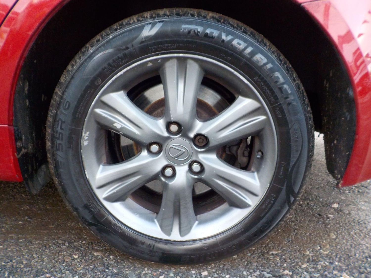 Used Lexus IS 2008 for sale - 77202626: Photo 23