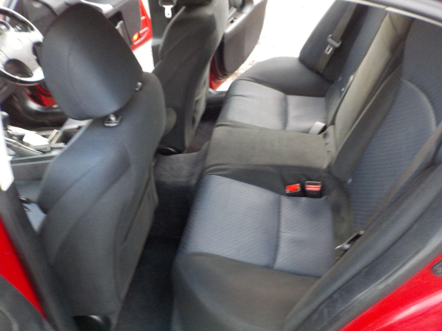 Used Lexus IS 2008 for sale - 77202626: Photo 25