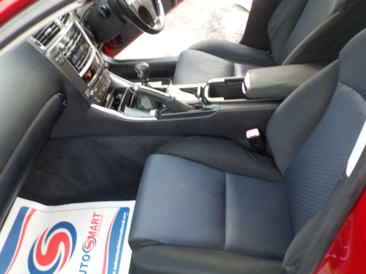 Used Lexus IS 2008 for sale - 77202626: Photo 27