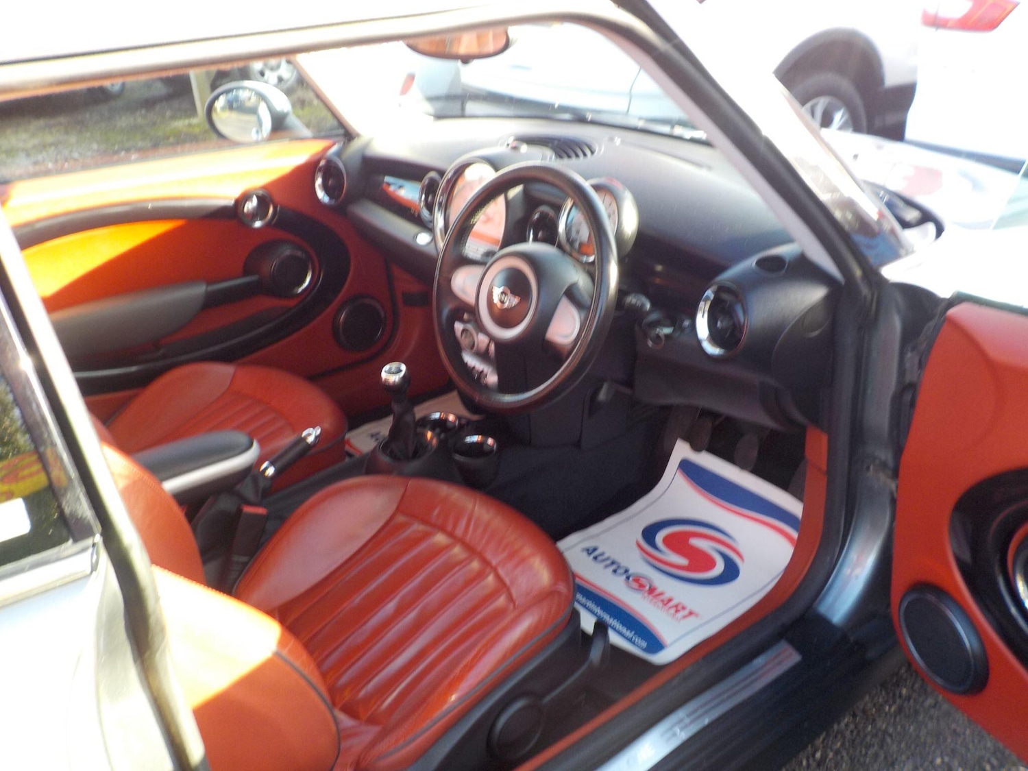 Used MINI Hatch 2009 for sale - 77359205: Photo 10