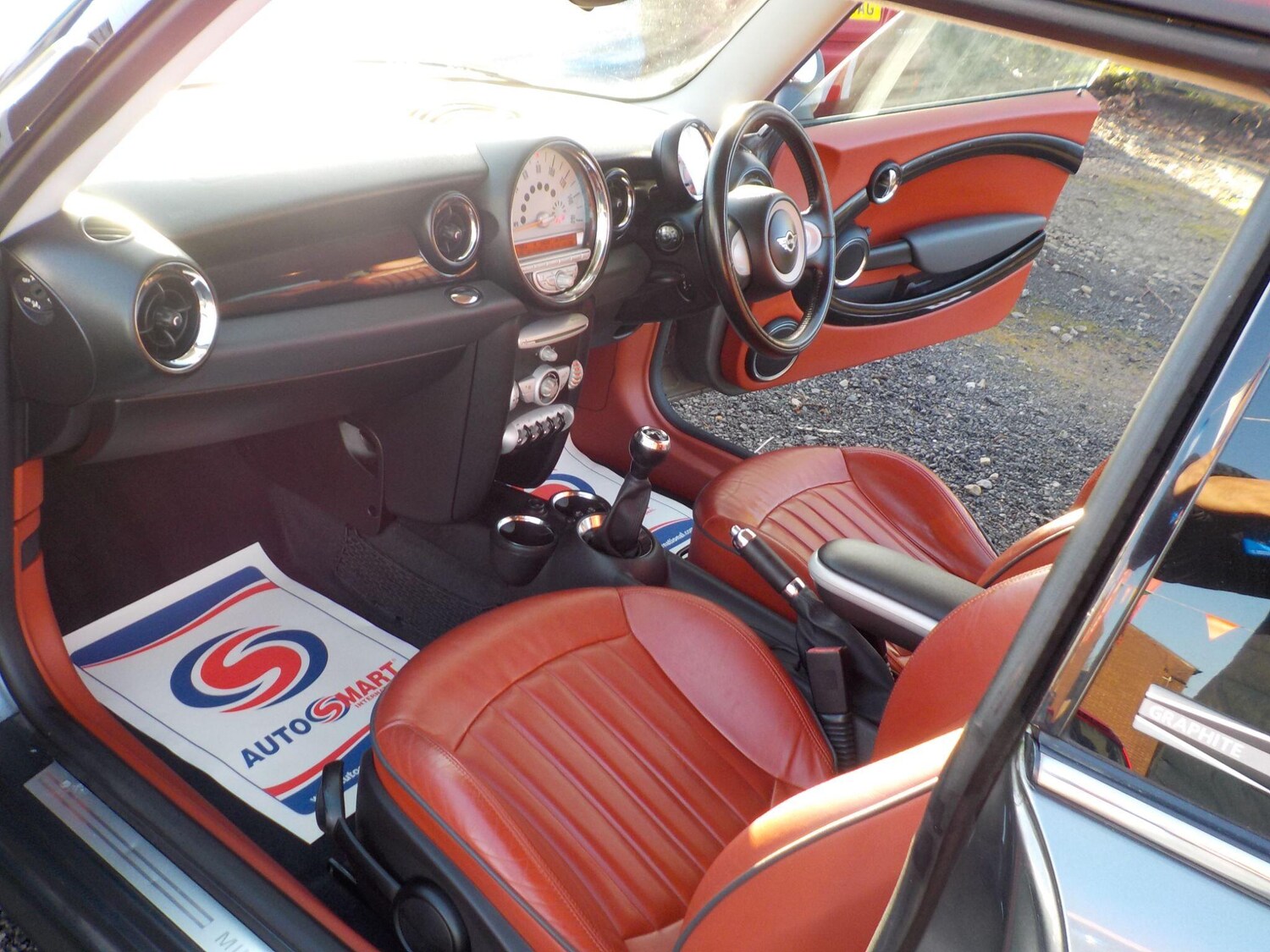 Used MINI Hatch 2009 for sale - 77359205: Photo 11