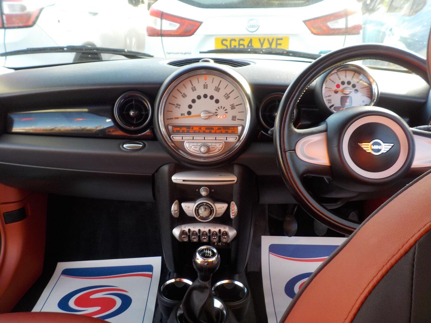 Used MINI Hatch 2009 for sale - 77359205: Photo 12