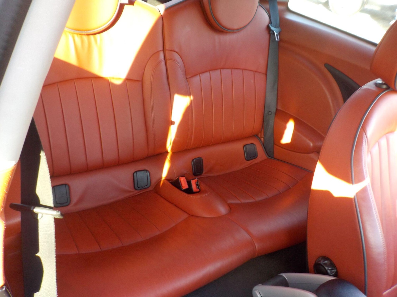 Used MINI Hatch 2009 for sale - 77359205: Photo 13