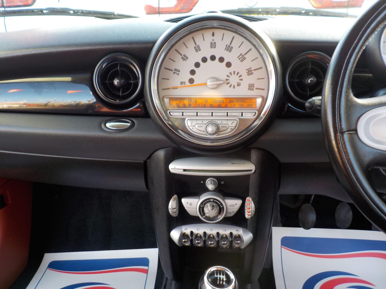 Used MINI Hatch 2009 for sale - 77359205: Photo 14