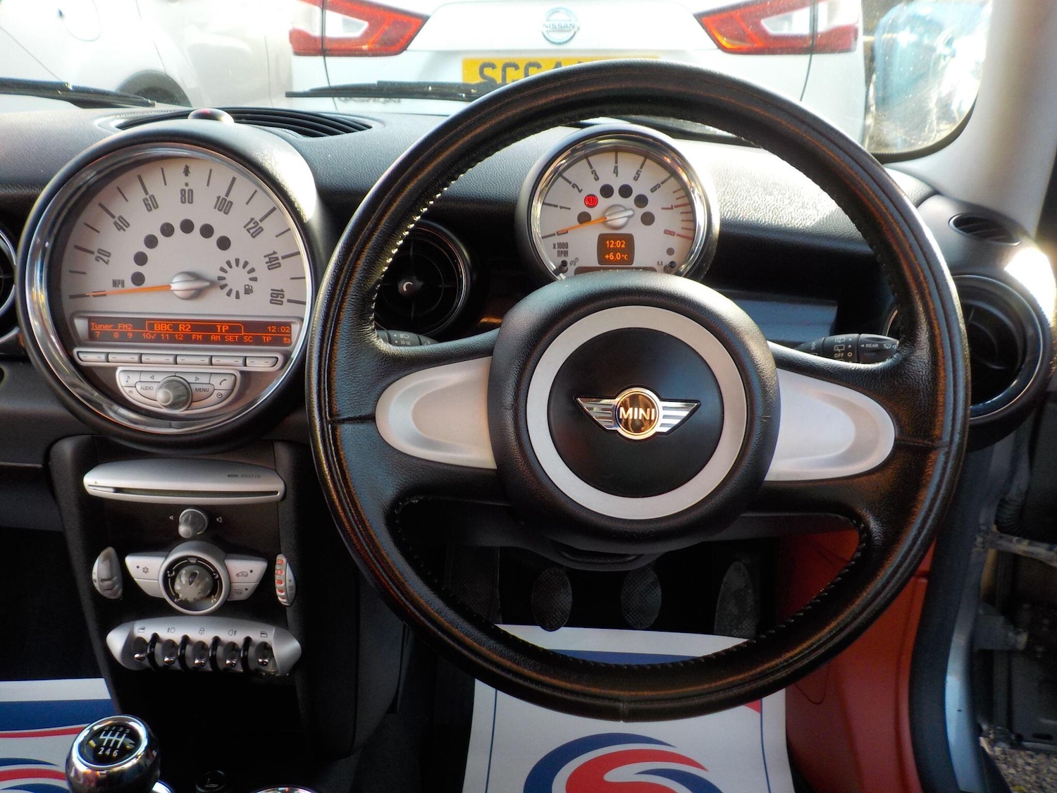 Used MINI Hatch 2009 for sale - 77359205: Photo 15