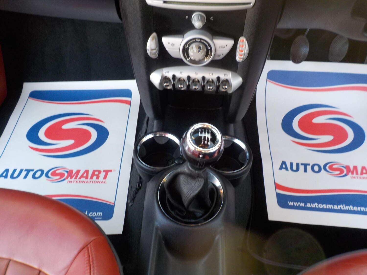 Used MINI Hatch 2009 for sale - 77359205: Photo 16