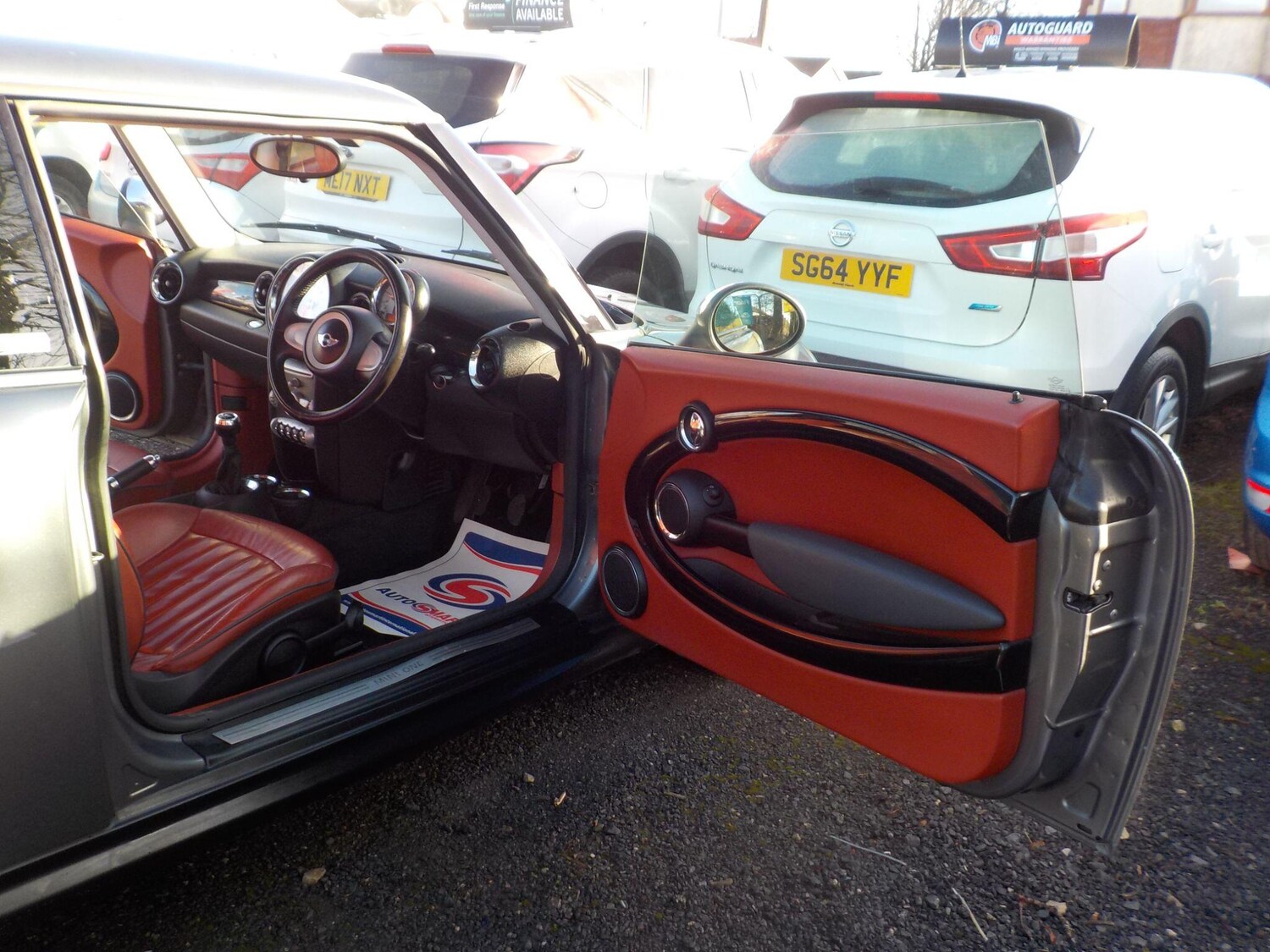 Used MINI Hatch 2009 for sale - 77359205: Photo 19