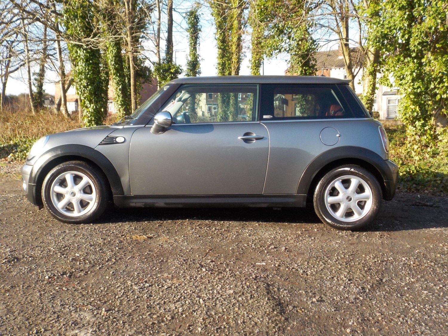 Used MINI Hatch 2009 for sale - 77359205: Photo 2