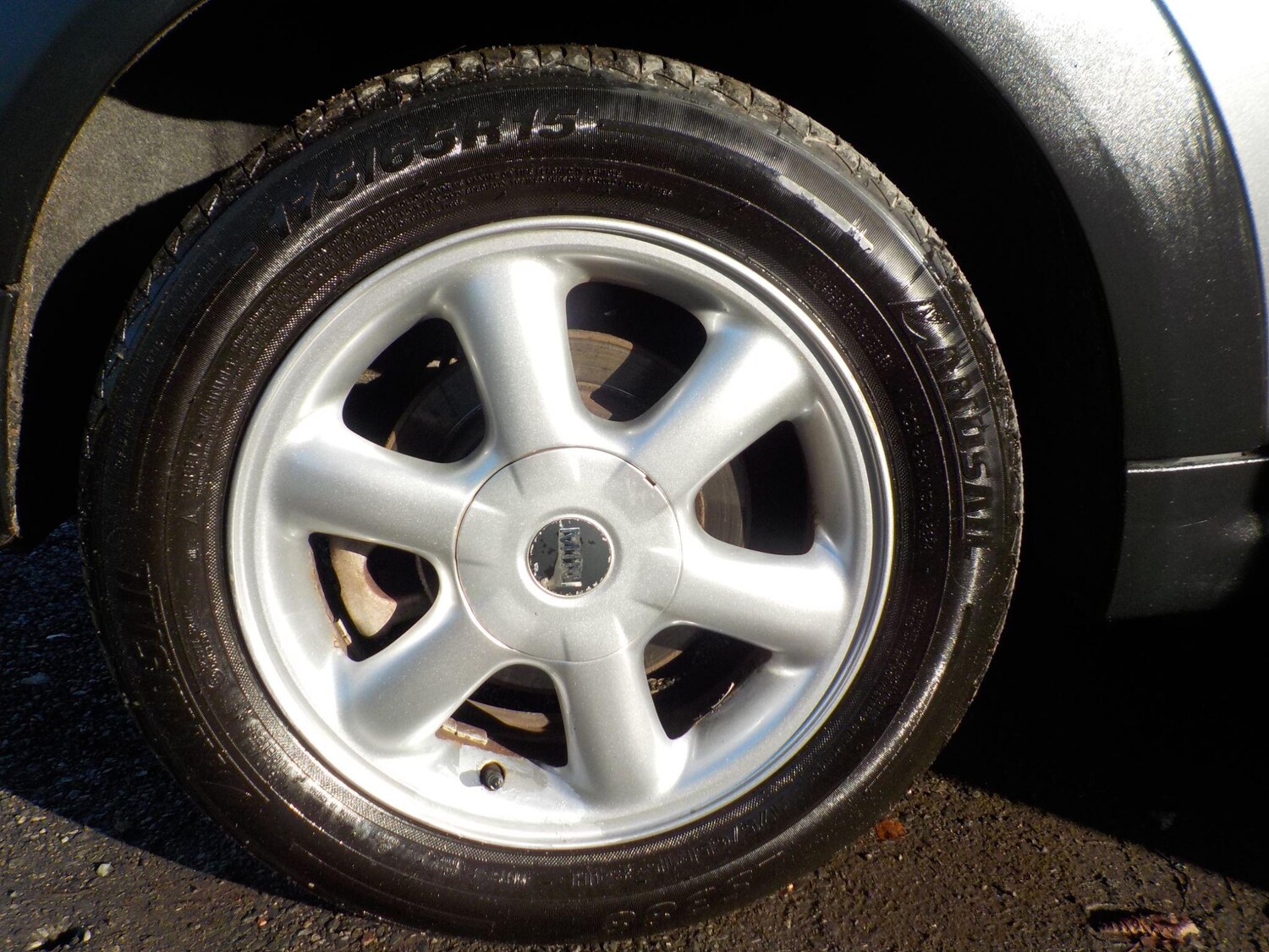 Used MINI Hatch 2009 for sale - 77359205: Photo 20