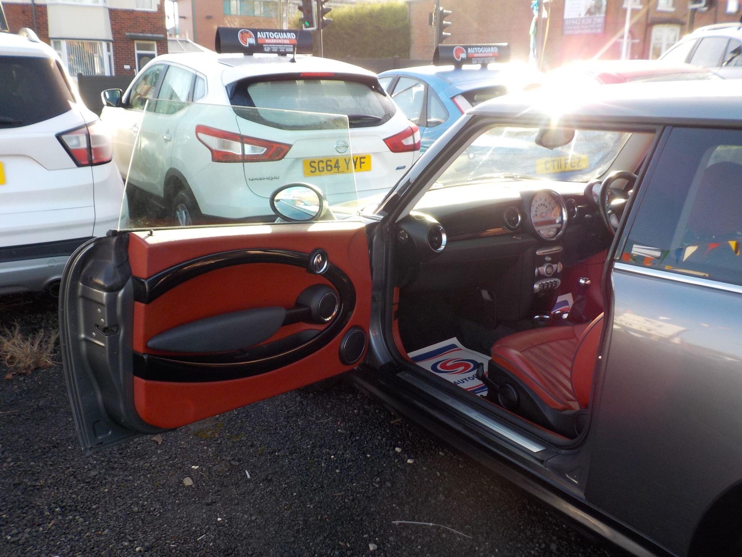 Used MINI Hatch 2009 for sale - 77359205: Photo 21