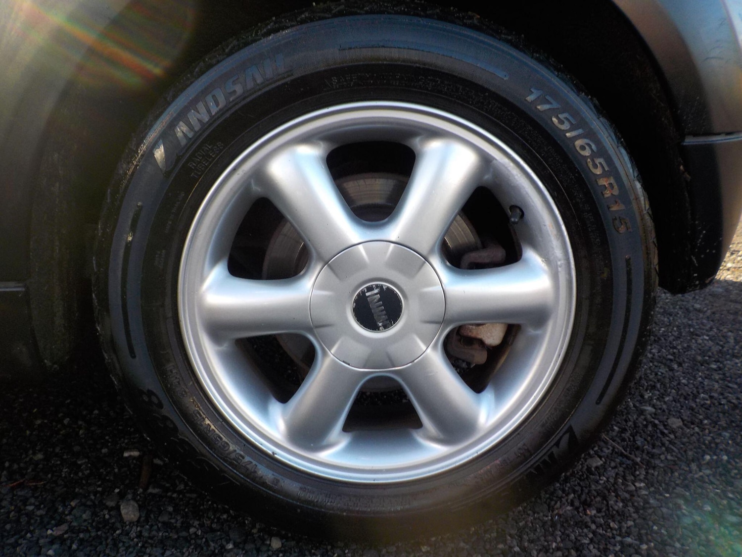 Used MINI Hatch 2009 for sale - 77359205: Photo 22