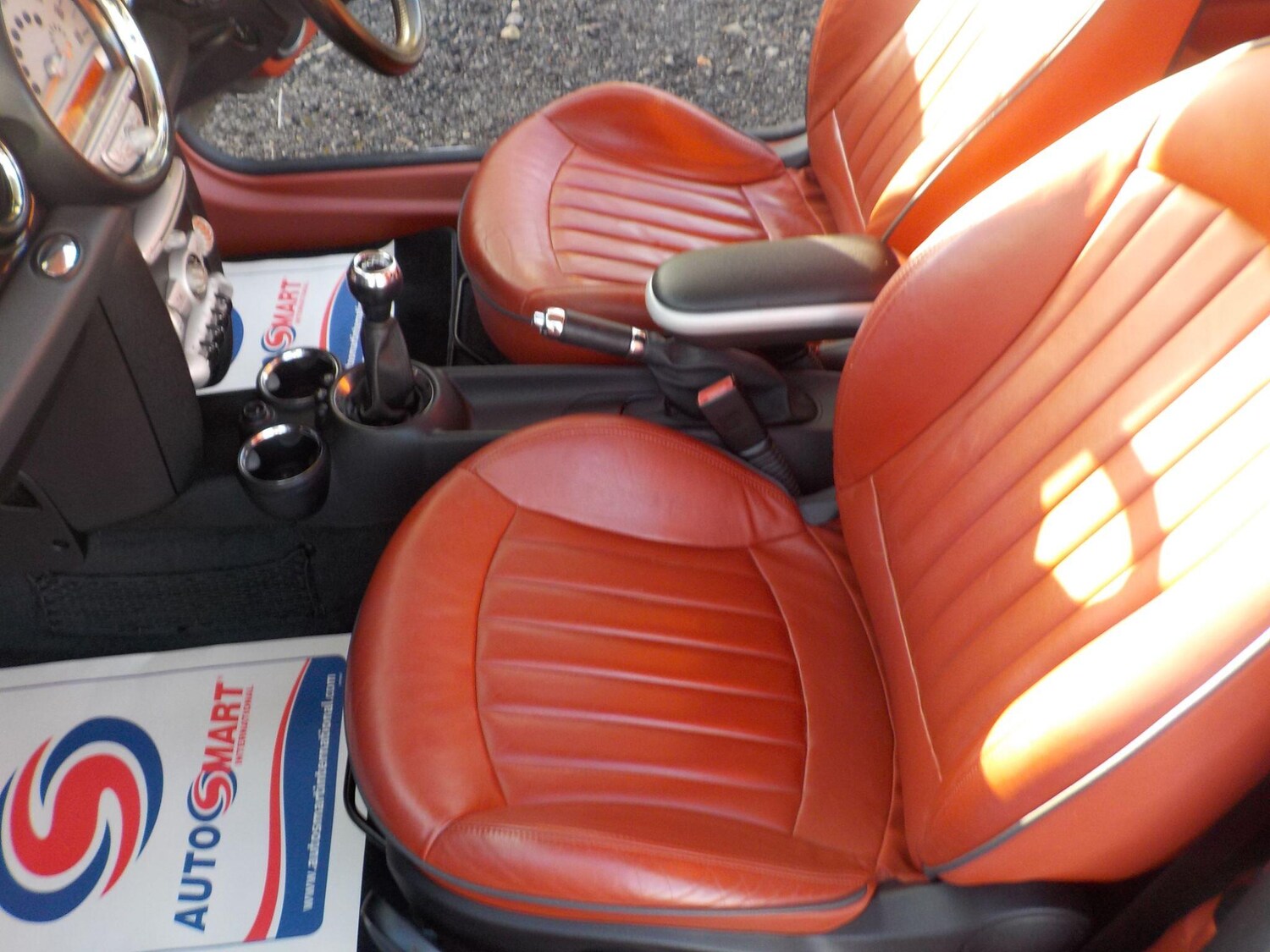 Used MINI Hatch 2009 for sale - 77359205: Photo 23